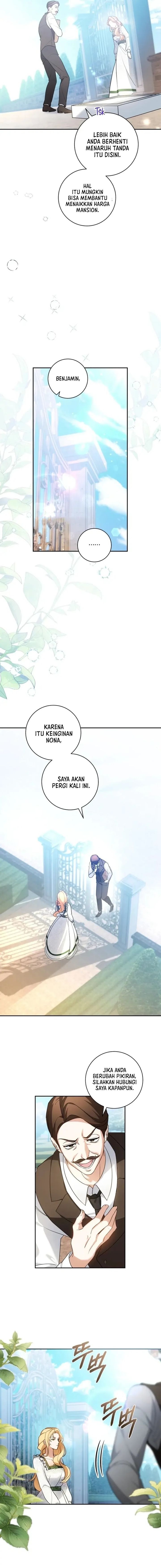 24-hour Rebirth Consultation Centre Chapter 01 Gambar 12
