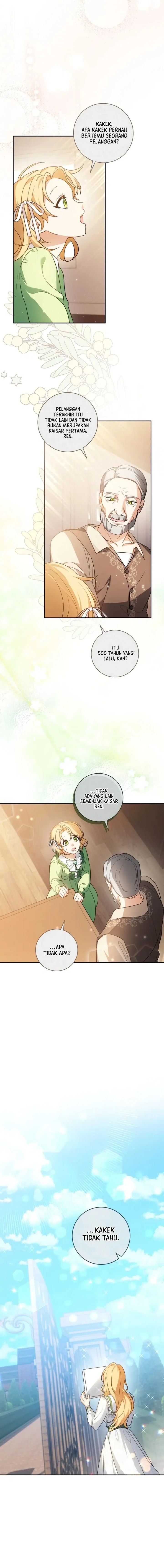 24-hour Rebirth Consultation Centre Chapter 01 Gambar 15