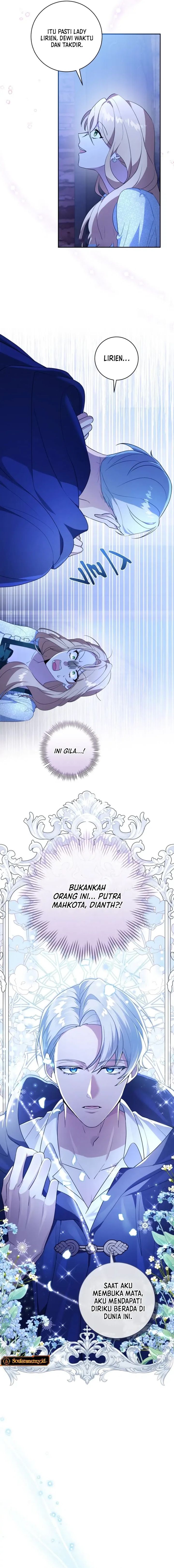 24-hour Rebirth Consultation Centre Chapter 02 Gambar 12