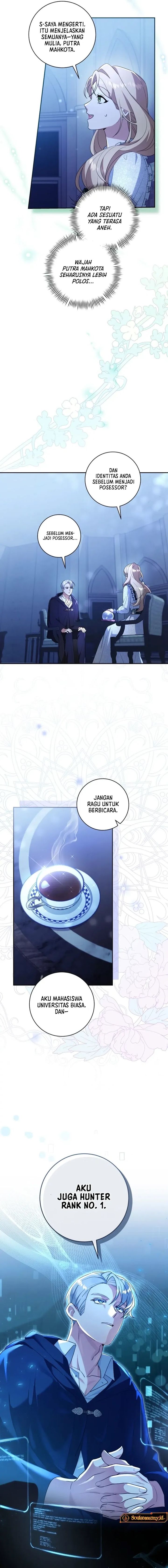 24-hour Rebirth Consultation Centre Chapter 02 Gambar 17