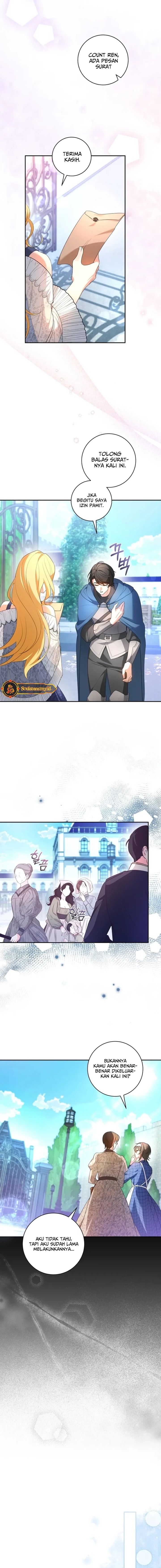 24-hour Rebirth Consultation Centre Chapter 04 Gambar 5