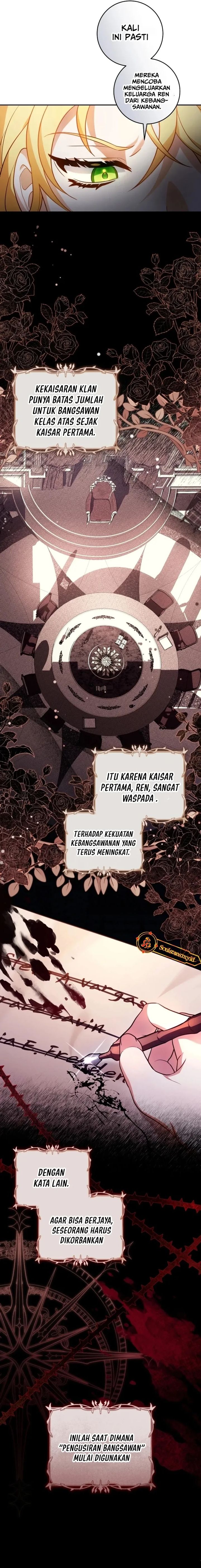 24-hour Rebirth Consultation Centre Chapter 04 Gambar 7