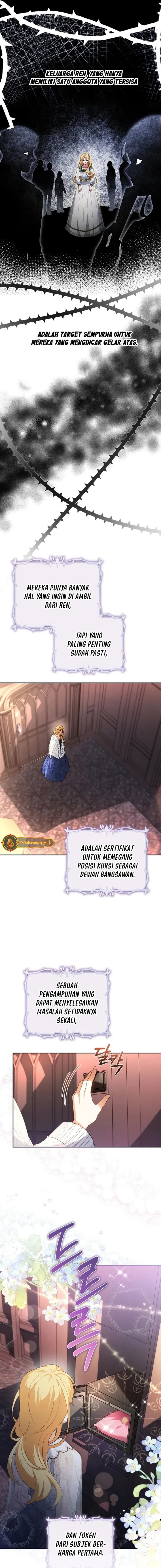24-hour Rebirth Consultation Centre Chapter 04 Gambar 8