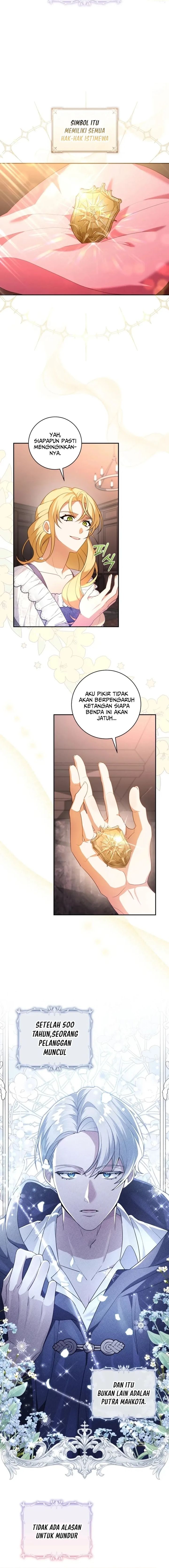24-hour Rebirth Consultation Centre Chapter 04 Gambar 9