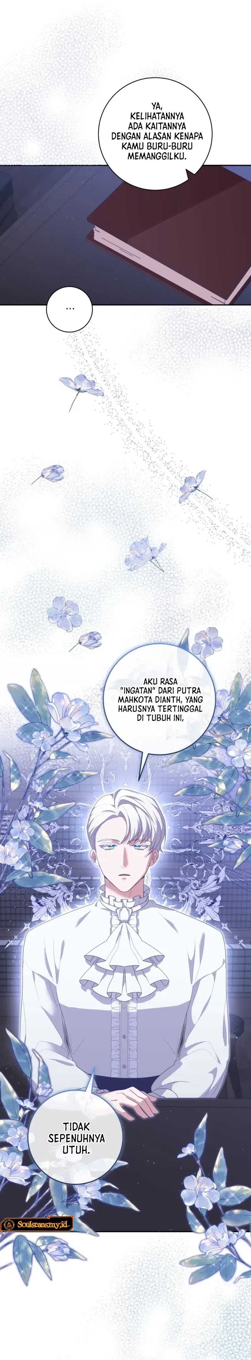 24-hour Rebirth Consultation Centre Chapter 08 Gambar 3