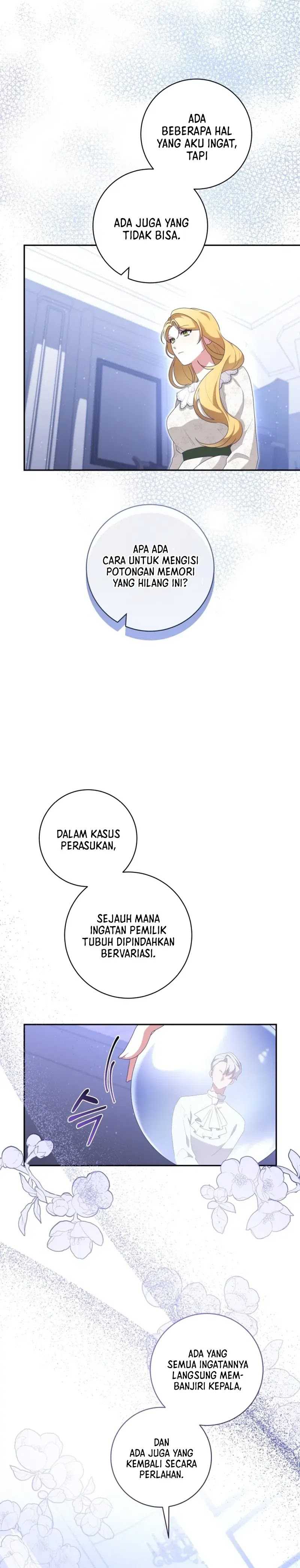 24-hour Rebirth Consultation Centre Chapter 08 Gambar 4