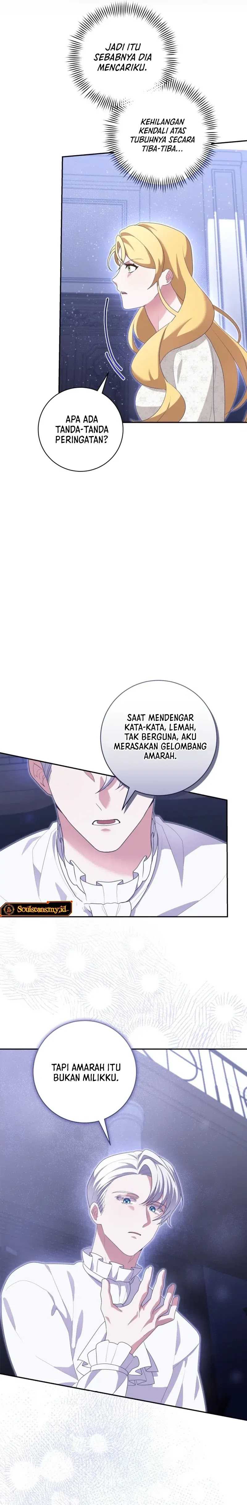 24-hour Rebirth Consultation Centre Chapter 08 Gambar 21