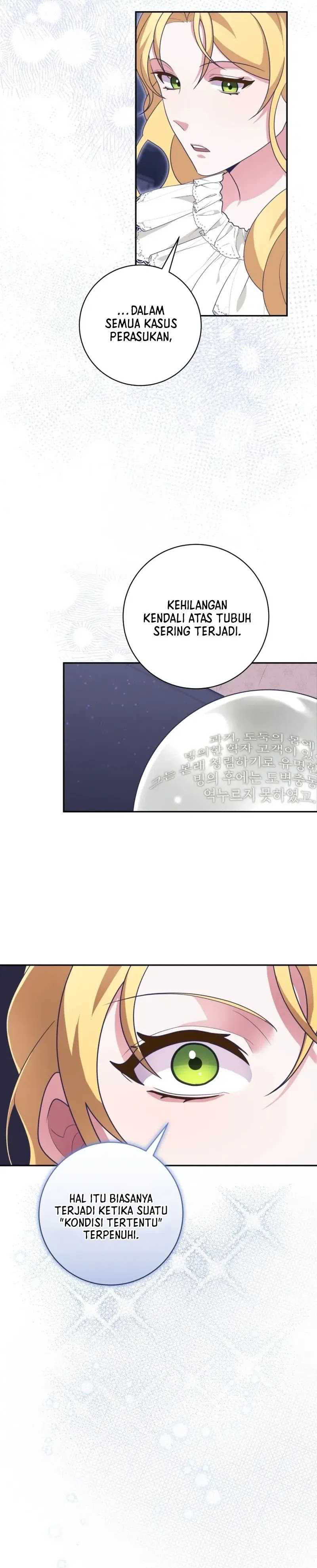 24-hour Rebirth Consultation Centre Chapter 08 Gambar 22