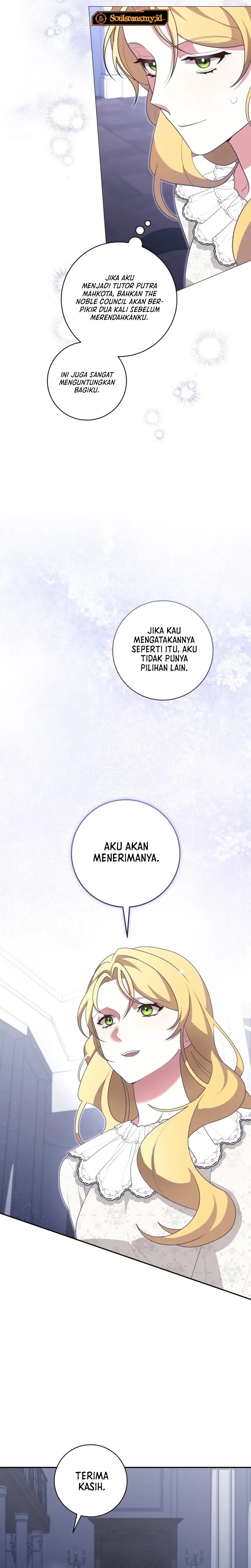 24-hour Rebirth Consultation Centre Chapter 09 Gambar 11