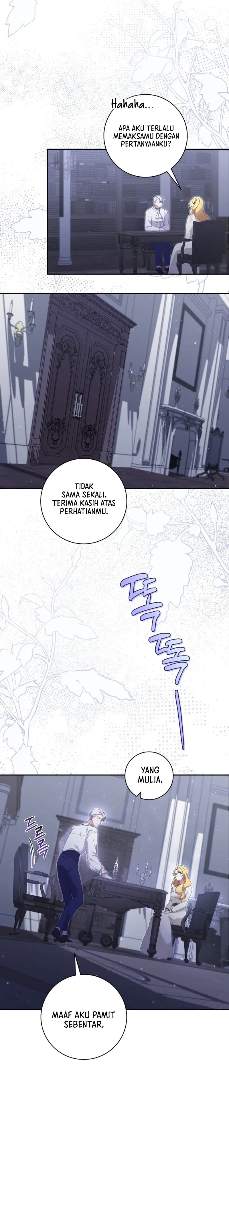 24-hour Rebirth Consultation Centre Chapter 09 Gambar 18