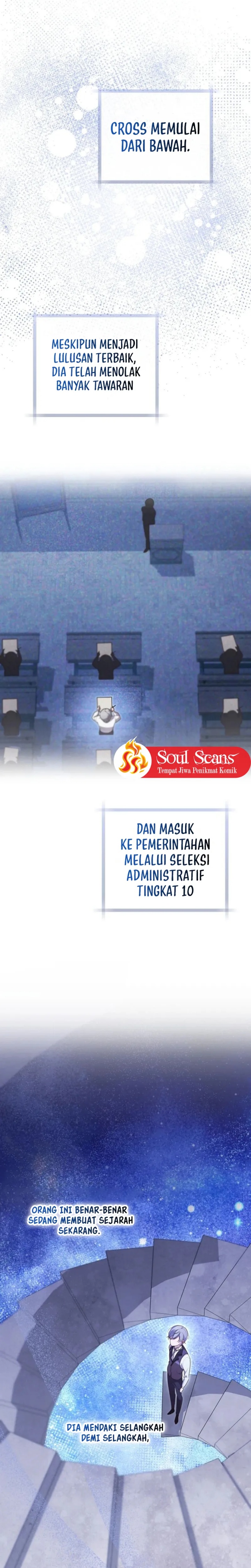 24-hour Rebirth Consultation Centre Chapter 12 Gambar 4