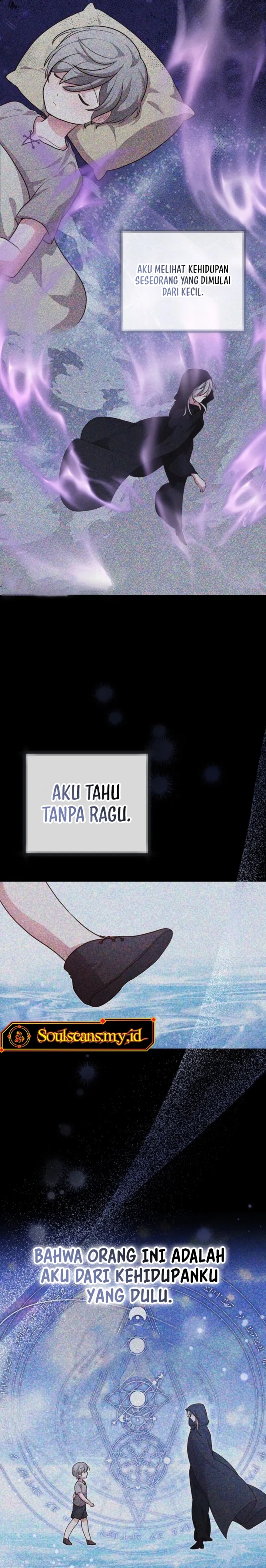 24-hour Rebirth Consultation Centre Chapter 12 Gambar 17