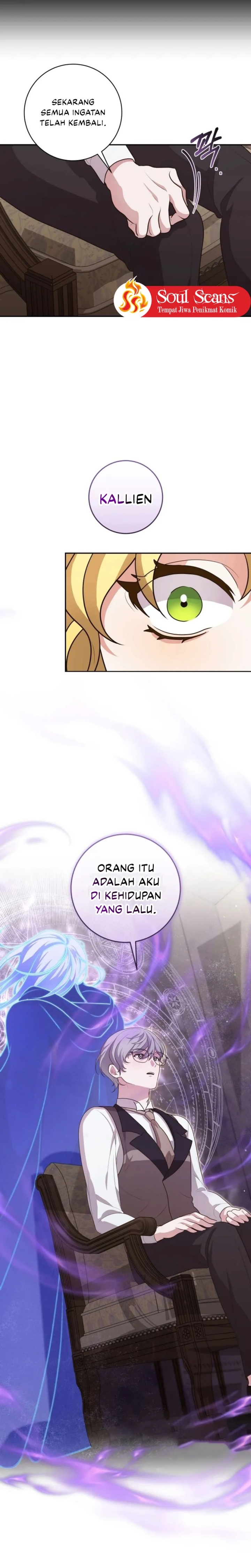 24-hour Rebirth Consultation Centre Chapter 12 Gambar 19