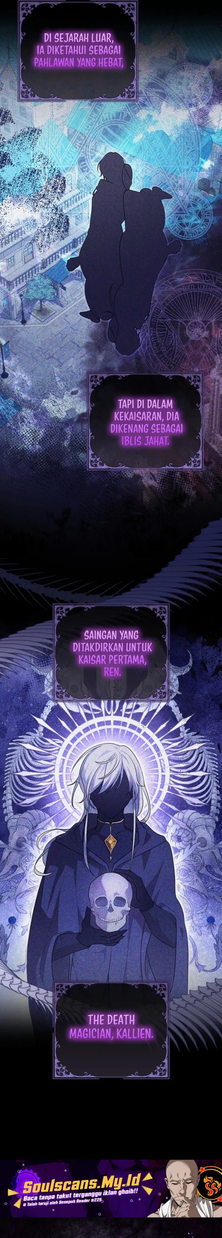 24-hour Rebirth Consultation Centre Chapter 12 Gambar 21
