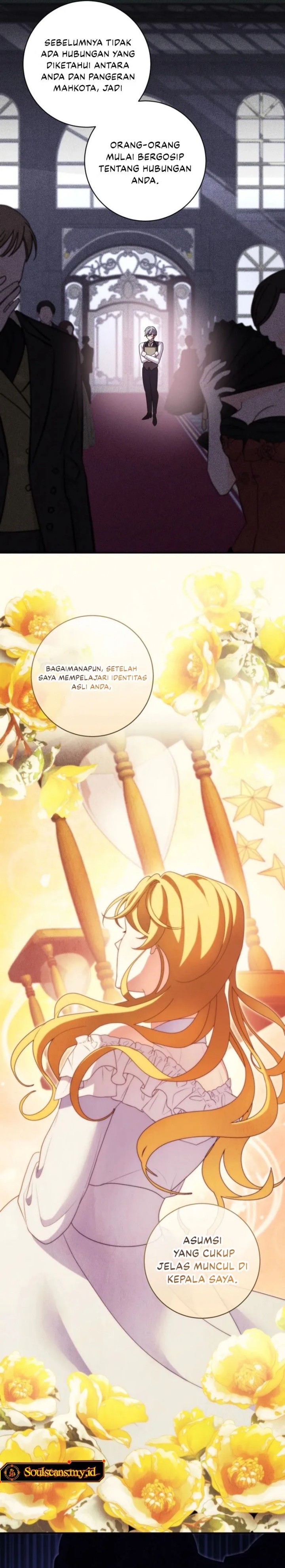 24-hour Rebirth Consultation Centre Chapter 14 Gambar 4