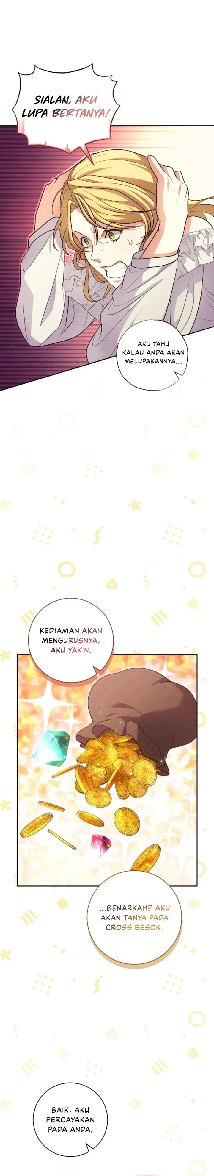 24-hour Rebirth Consultation Centre Chapter 14 Gambar 22
