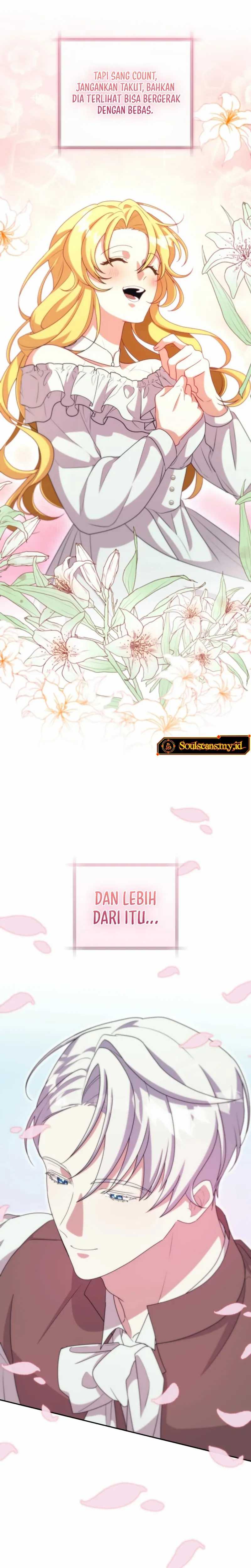 24-hour Rebirth Consultation Centre Chapter 18 Gambar 8