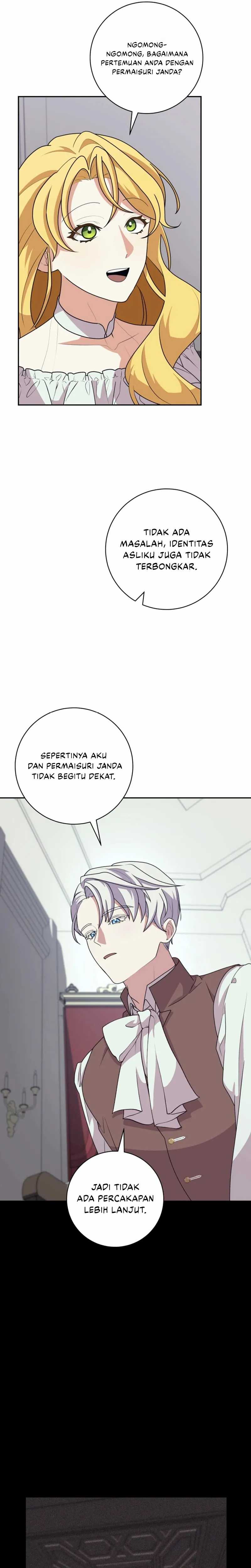 24-hour Rebirth Consultation Centre Chapter 18 Gambar 28