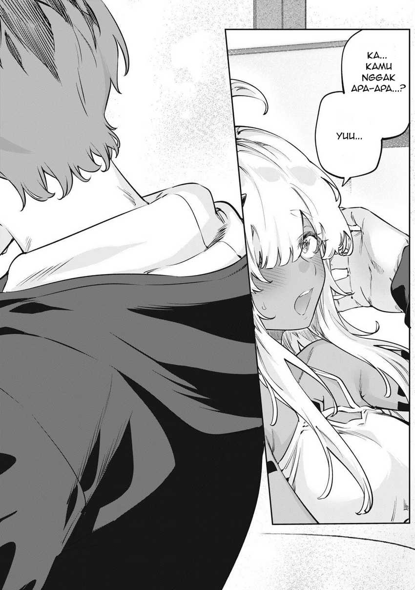 3000-nen Fuuinsareshi Jaryuu-chan to Tomodachi ni Narimashita Chapter 02 Gambar 15