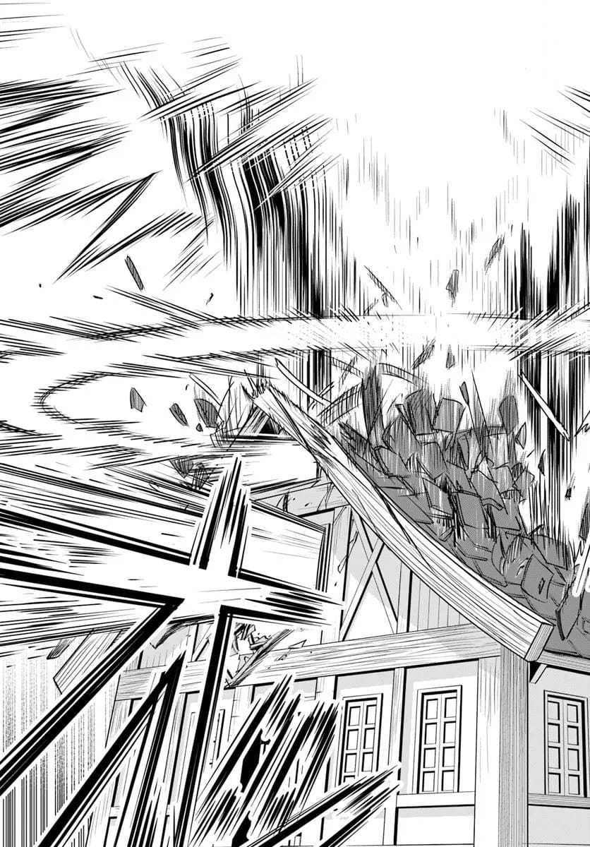 35-sai dokushin Yamada, isekai mura ni risou no sekando hausu o tsukuritai 〜 isekai to genjitsu no ii tokodori raifu 〜 Chapter 01.3 Gambar 7