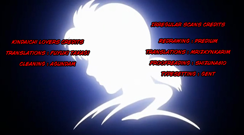37 Year Old Kindaichi Hajime Case Files Chapter 03 Gambar 23
