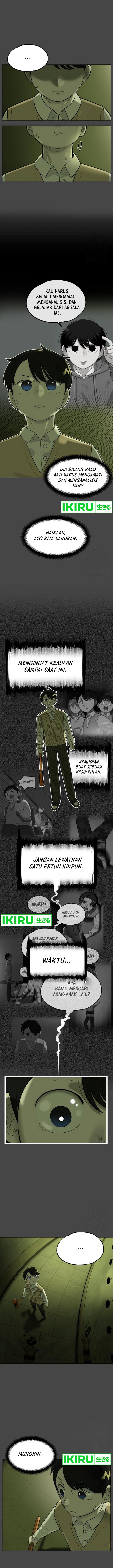 44th Period Survival Class Chapter 08 Gambar 10