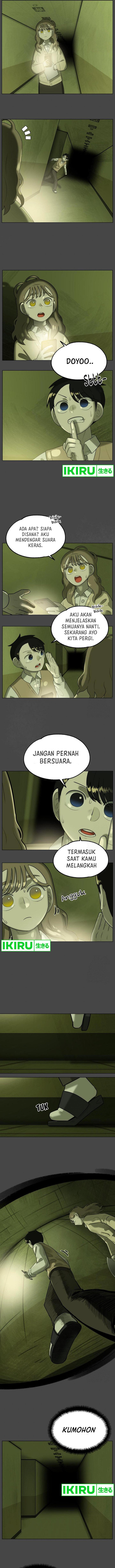 44th Period Survival Class Chapter 08 Gambar 15