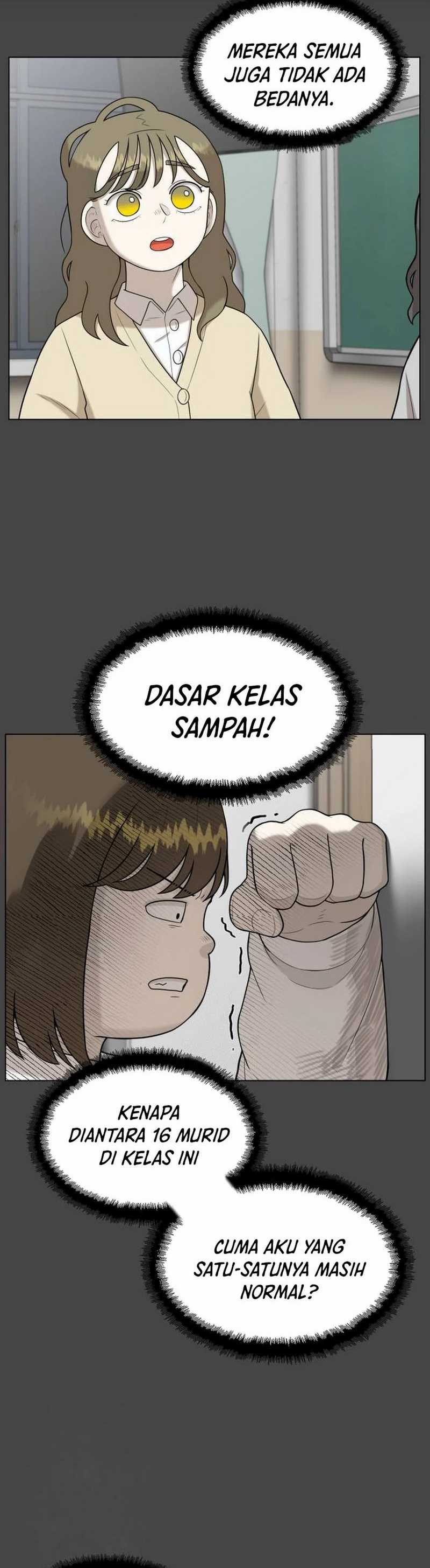 44th Period Survival Class Chapter 23 Gambar 11
