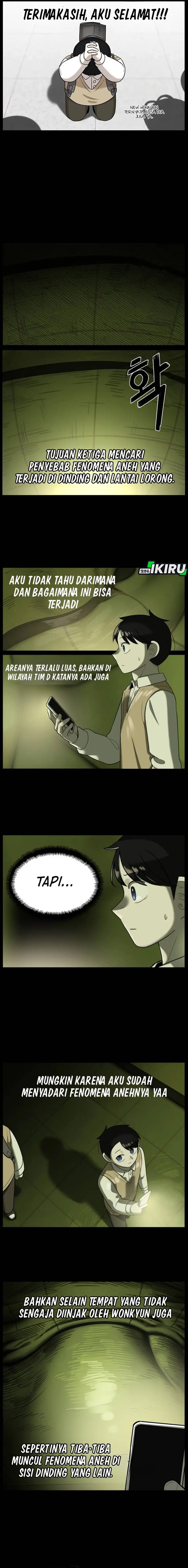 44th Period Survival Class Chapter 26 Gambar 4