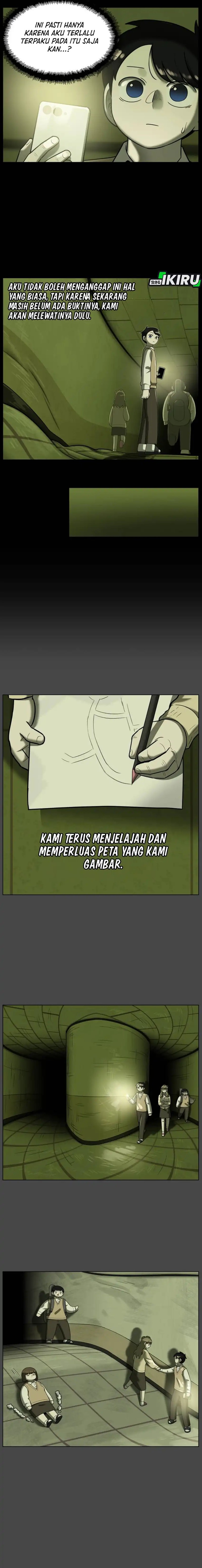 44th Period Survival Class Chapter 26 Gambar 5