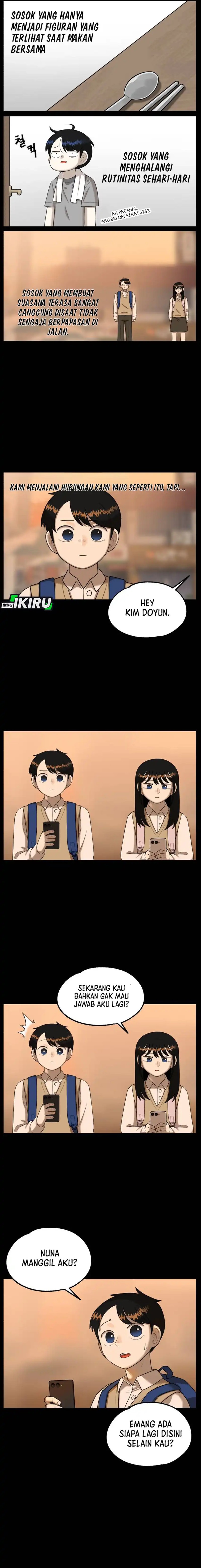 44th Period Survival Class Chapter 26 Gambar 14