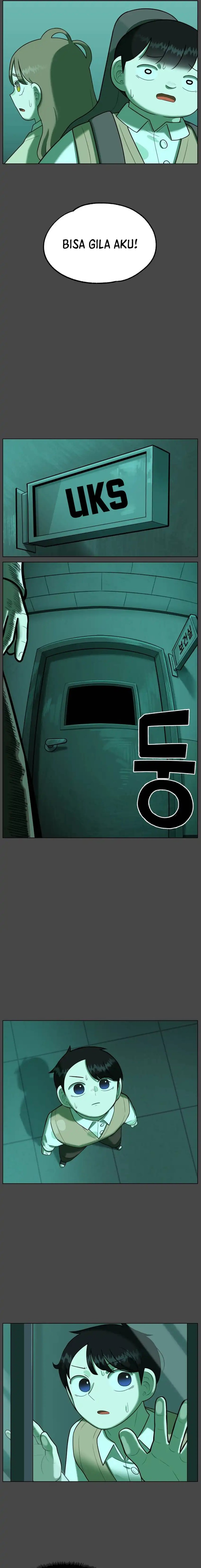 44th Period Survival Class Chapter 26 Gambar 18