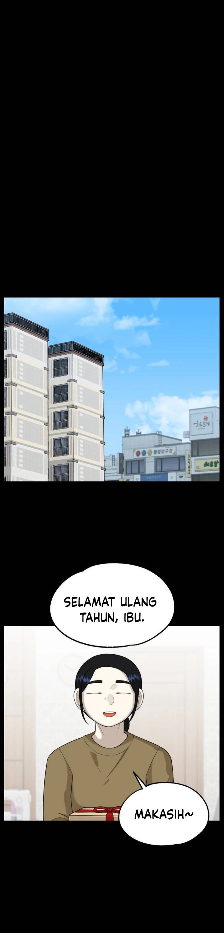 44th Period Survival Class Chapter 27 Gambar 2