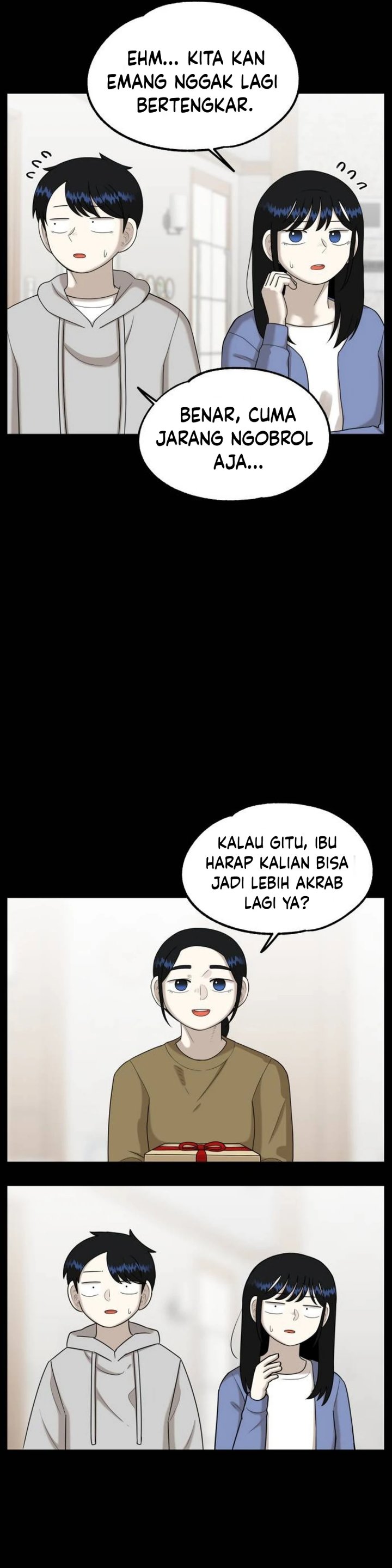 44th Period Survival Class Chapter 27 Gambar 4