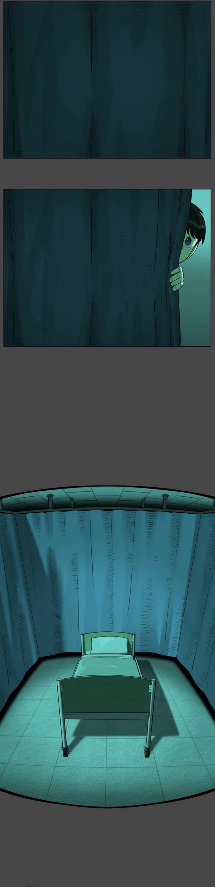 44th Period Survival Class Chapter 27 Gambar 12