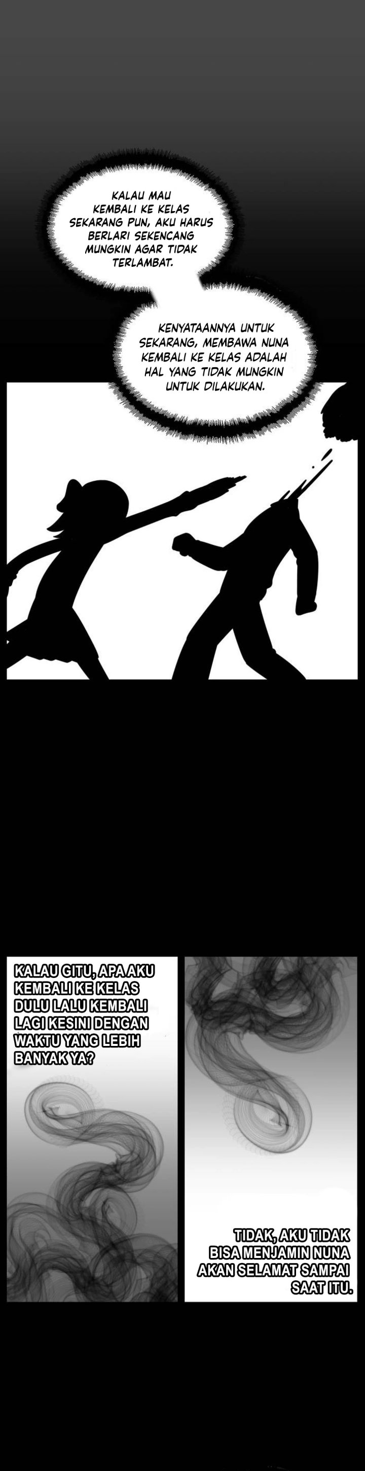 44th Period Survival Class Chapter 27 Gambar 25