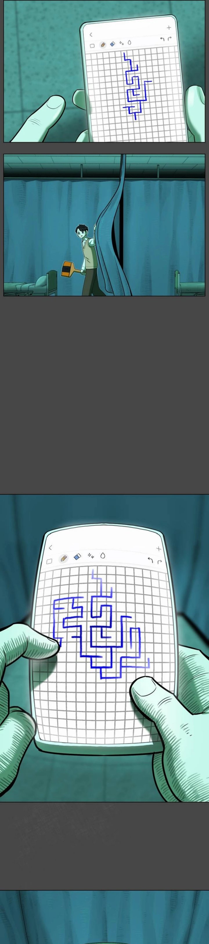 44th Period Survival Class Chapter 27 Gambar 28