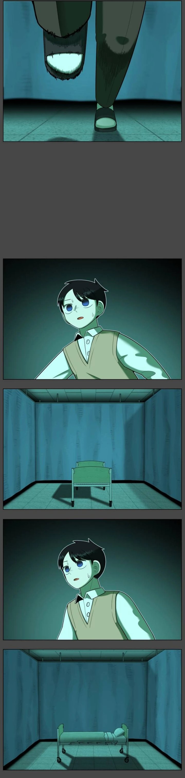 44th Period Survival Class Chapter 27 Gambar 30