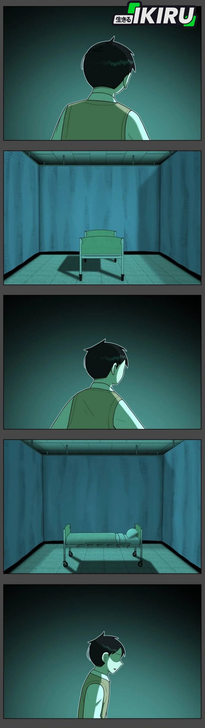 44th Period Survival Class Chapter 27 Gambar 32