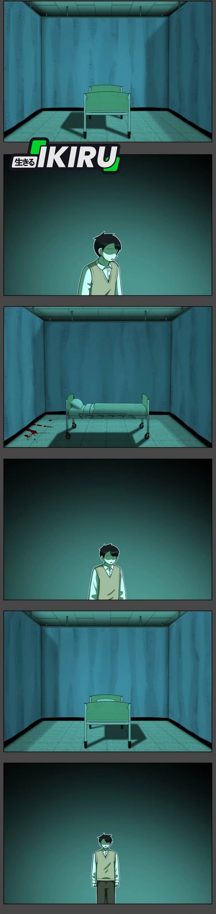 44th Period Survival Class Chapter 27 Gambar 33