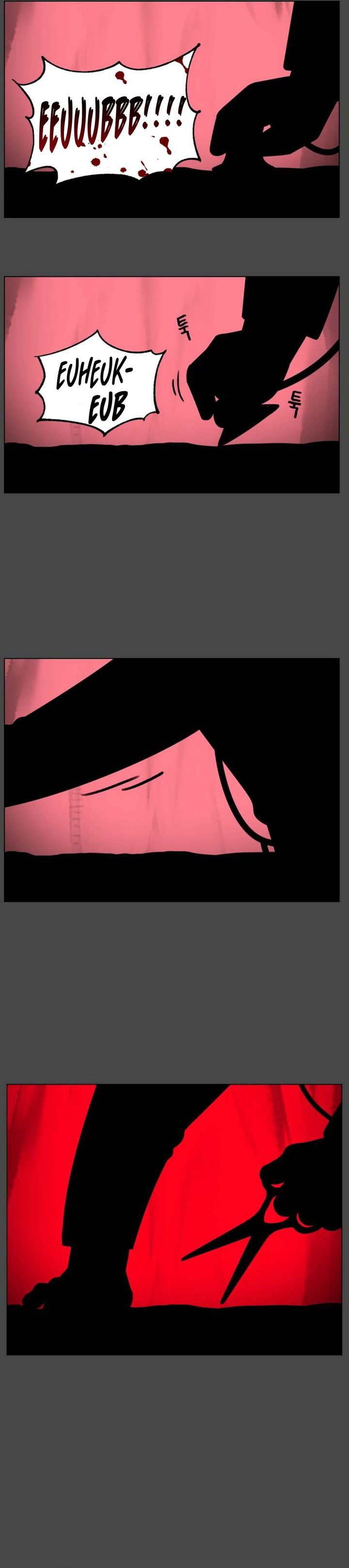 44th Period Survival Class Chapter 28 Gambar 15