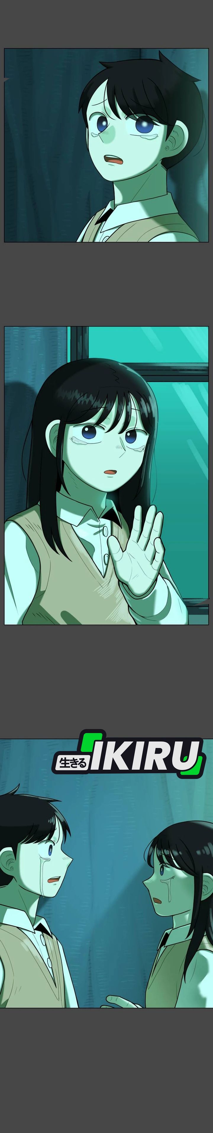 44th Period Survival Class Chapter 28 Gambar 23