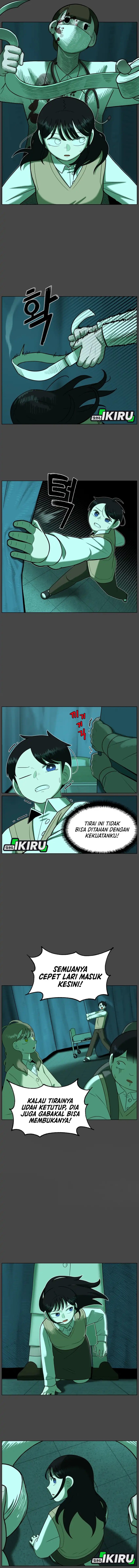 44th Period Survival Class Chapter 30 Gambar 4