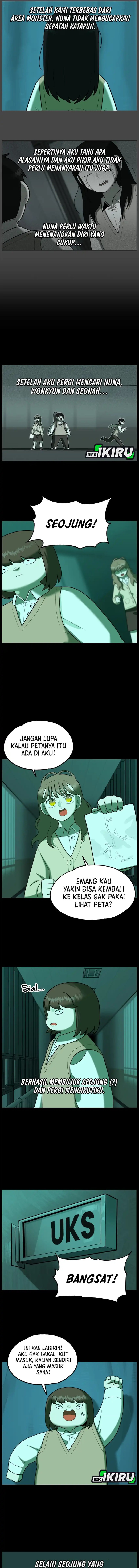 44th Period Survival Class Chapter 30 Gambar 10