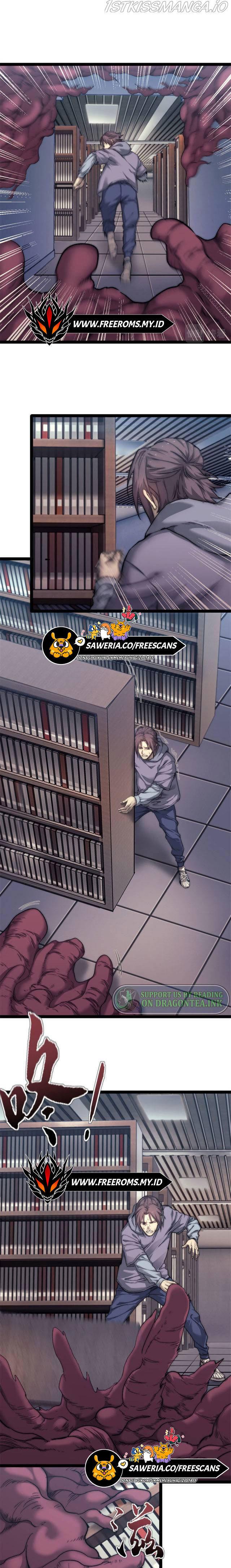 48 Hours a Day Chapter 05 Gambar 7