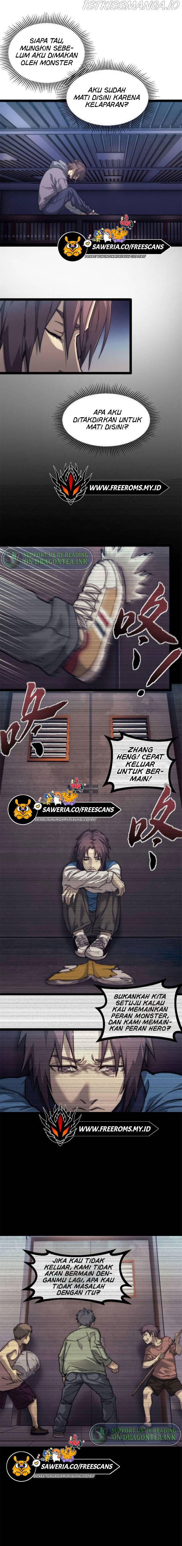 48 Hours a Day Chapter 05 Gambar 10