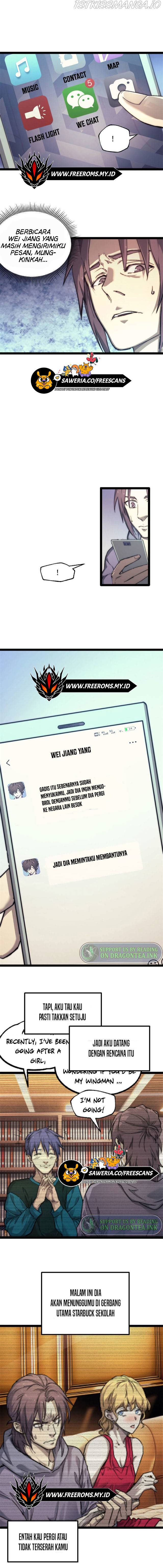 48 Hours a Day Chapter 05 Gambar 13