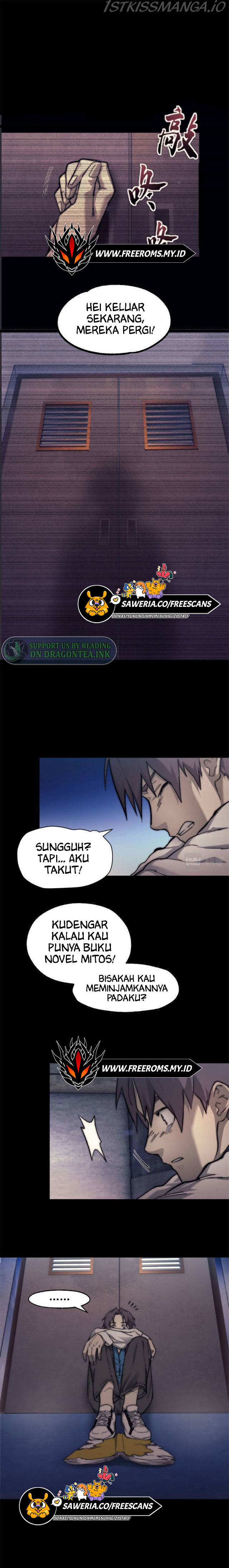 48 Hours a Day Chapter 05 Gambar 15
