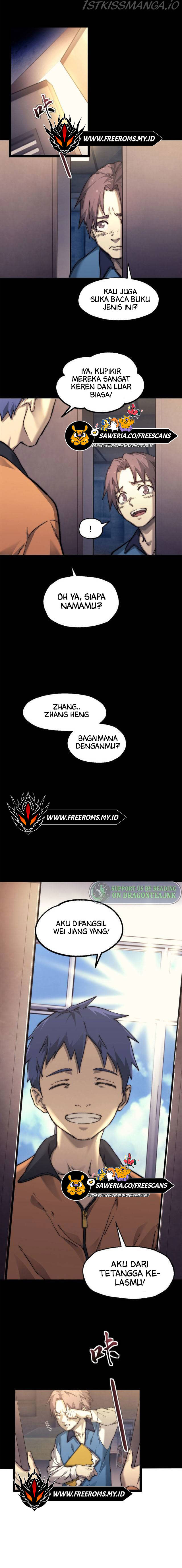 48 Hours a Day Chapter 05 Gambar 16