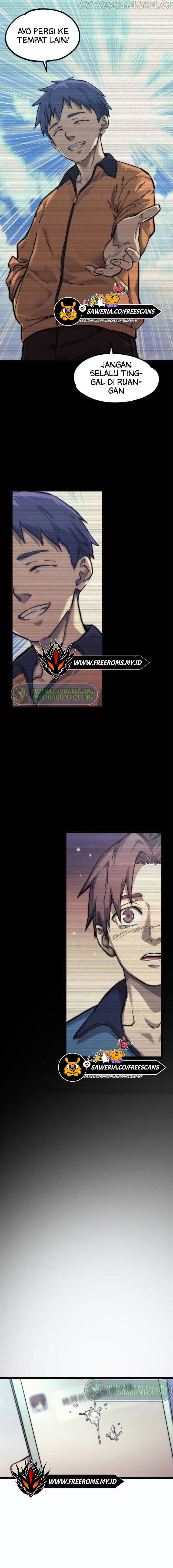 48 Hours a Day Chapter 05 Gambar 17